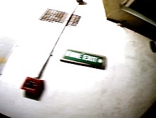 Prodigy (Smack My Bitch Up) + Saez (Pilule) : Audi