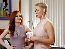 Ella Is Our May Cherry Of The Month