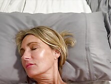 Dianne Fox says most women don't like anal like me