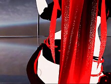 Dirty Habits? You don't say? Vr Lapdance POV