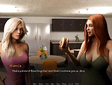 College Bound Spicy Conversation Ep35