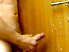 grande getto di sborra di fabietto86