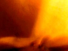 I SPREAD the baby's snatch,  and BANGED! her inside DOGGY