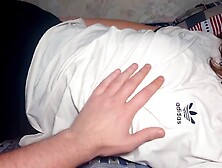 18yo Student Blown and Lets Screwed Fast!