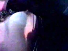 Exhibitionist wife flashing truckers
