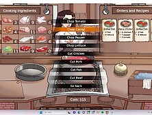 TRIBAL TAVERN PART two