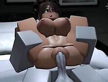 now playing on roblox with news lady sex