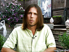 Touch the Body HD: Deep Anal Massage: Part 2