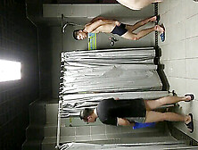 Public Outdoor And Locker Room Adventures For Horny Gay Men!