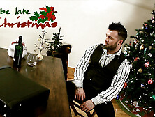 Manuel Deboxer In I'll Be Late For Christmas Xxx Video