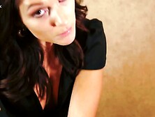 Step Moms Dirty Little Secret Watch as I Accidentally Give My Step Son a HardOn and Now Im Hooked!