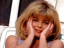 Donna D'errico - PB - 1999