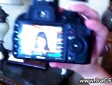 DAGFS - Busty Latina Teen and her Sugar Mommy