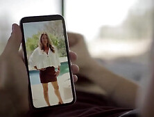 Lusting For Stepmom - Teaser With Emily Hill And Missa X