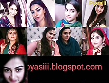 Pakistani Porn Stars Volume 2