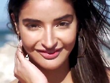 Amazing bikini Hot women fucking with long penis boy