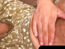 Sweaty Surrender Hoe 8