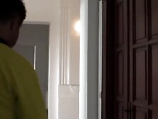 Bubble Butt Teenage Cutie Cherry CANDY Fucked Hard & Creampied POV