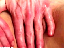 Blondie's Big Boobs - Massage Therapy Gone Wrong With Huge Breasts & Hardcore Sex