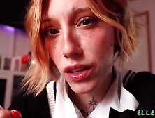 Elle Marz - Princess parts (Daddy's Girls Do It Better 6)