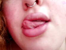 giantess GF shrinks me, teases me with feet and puts me inside big beautiful woman snatch