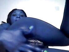 Amateur Adult Video - 'Solange'