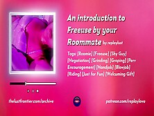 Roommate Introduces You To Freeuse With Her Titties