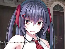 Role Player: Okayu Sisters of Sticky Film Portrait - Gurigucha LIVE!: Riru 18 [Machine ENG Sub]