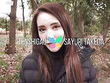 Introducing of Sayuri Takeda