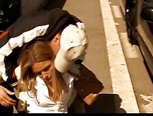 RIS Delitti Imperfetti s3 e1- A Presto,  capitano.