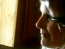 after my granddad died