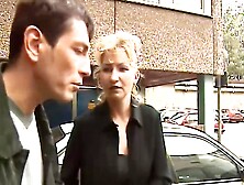 Cheri si tu nous depanne ma copine et moi...