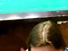 Taboo Table Temptation Marks Poolside Cunt Pandemonium