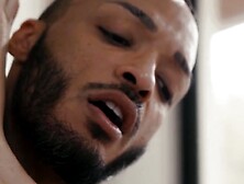 UN Satans Wife Melania Brooks Gets ILL When Speed Freak Dillon Cant fornicate Satisfying, Sister Foxxy Fucks him Slow!