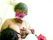 Desi Romance at Its Finest. Watch Till the End to Feel the Ultimate Climax of Love!